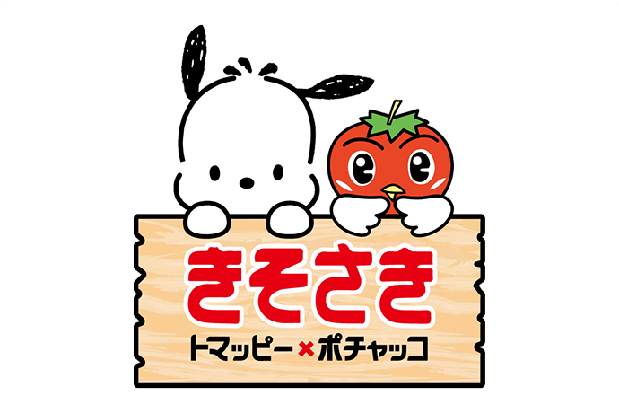 お取り組み先事例一覧 | サンリオ