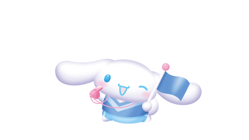 Cinnamoroll - Ranked 2nd Last Year