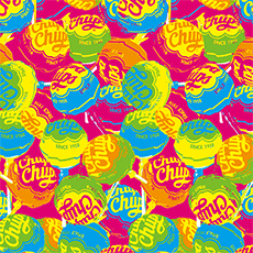 Chupa Chups画像
