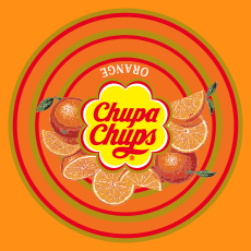 Chupa Chups画像