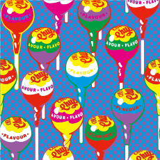 Chupa Chups画像