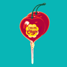 Chupa Chups画像