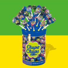 Chupa Chups画像