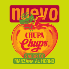 Chupa Chups画像