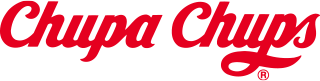 Chupa Chupsロゴ