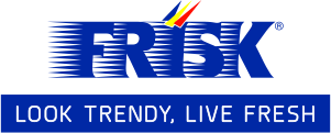 FRISKロゴ