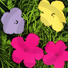 Andy Warhol