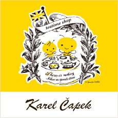 karelcapek