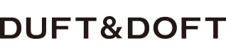 DUFT&DOFTロゴ