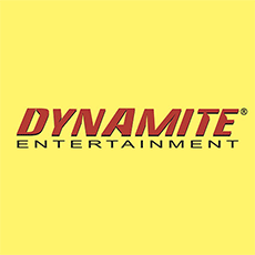 Dynamite Entertainment