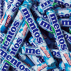 mentos®