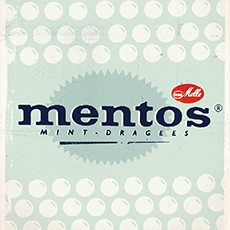 mentos画像