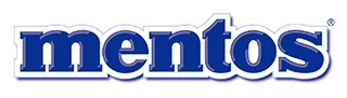 mentosロゴ