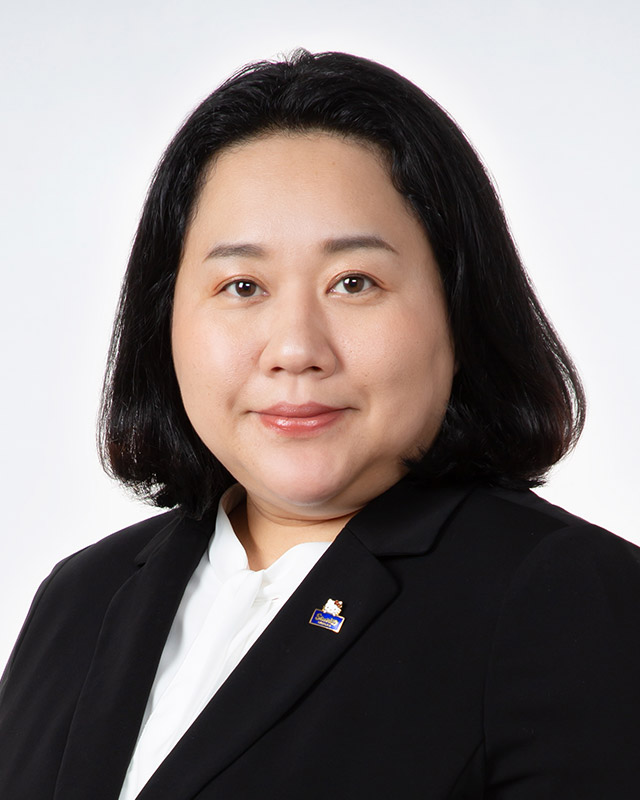 鴨田　視寿子