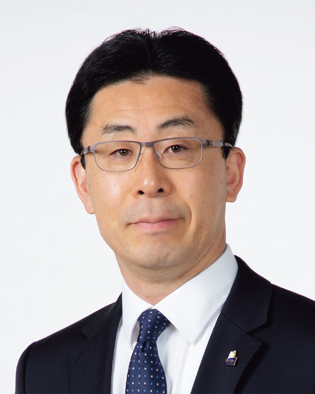 奥村　信一
