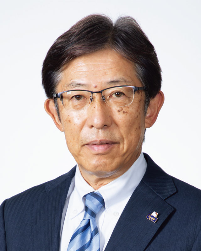 大橋　一生