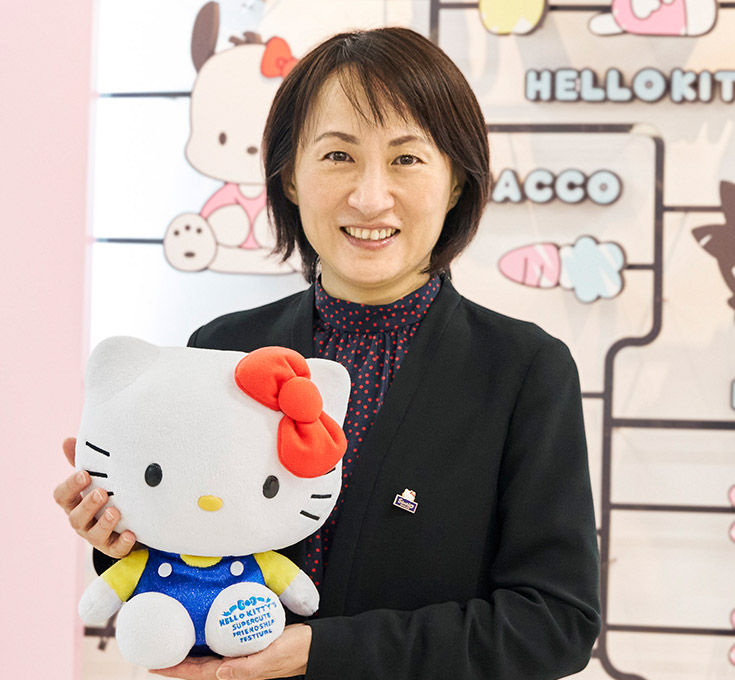 三好　加奈子