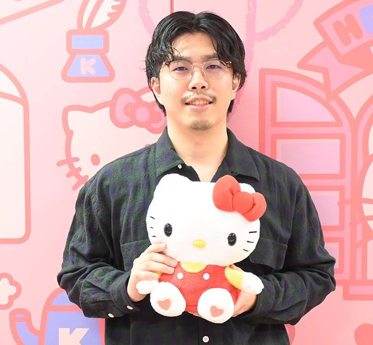 安藤　蒼空（あんどう　そら）