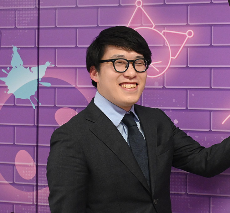 籾木　泰久（もみき　やすひさ）