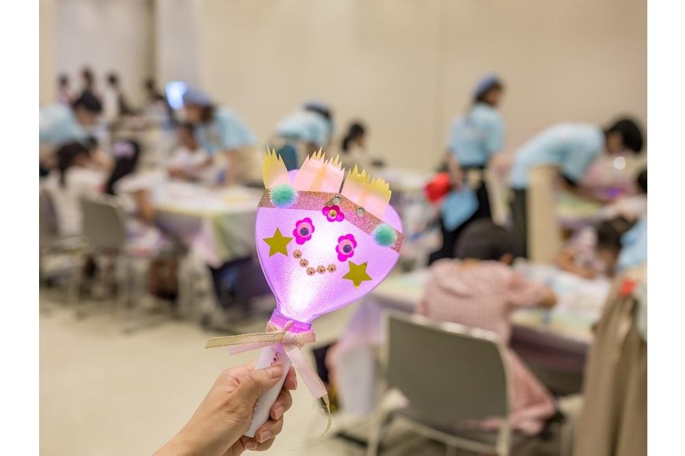ワークショップ会場の様子