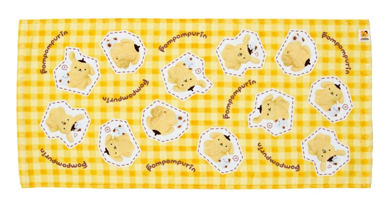 フェイスタオル 1,397円