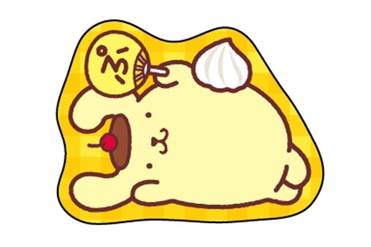 あたり景品 プリントクッション​