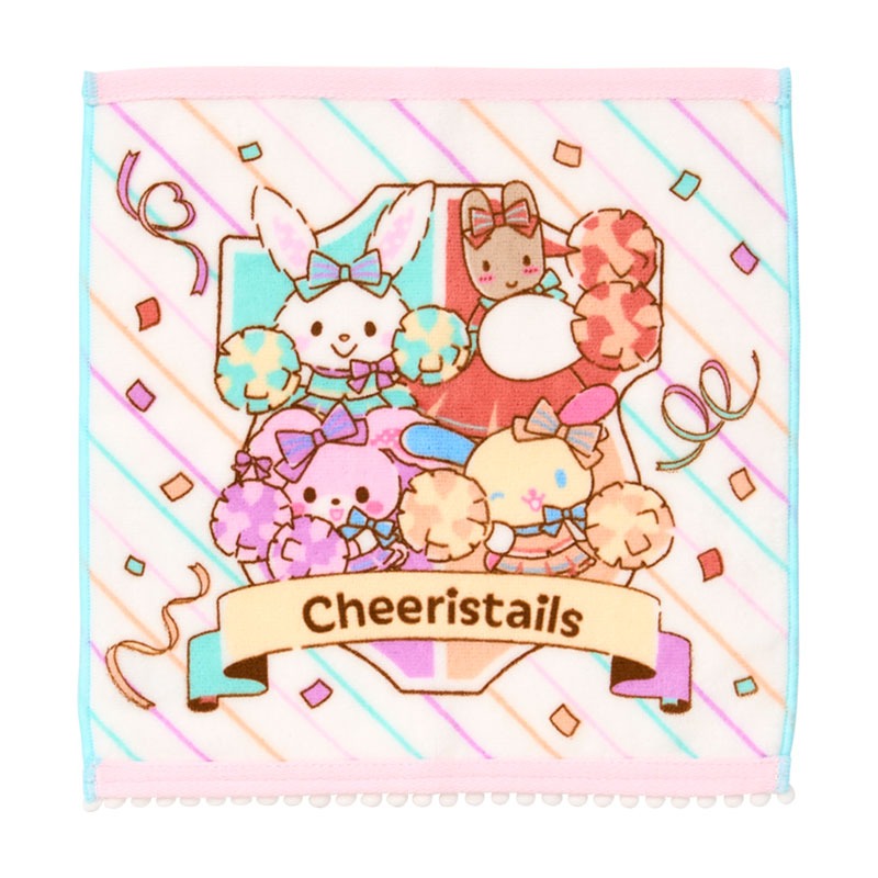 プチタオル　792円