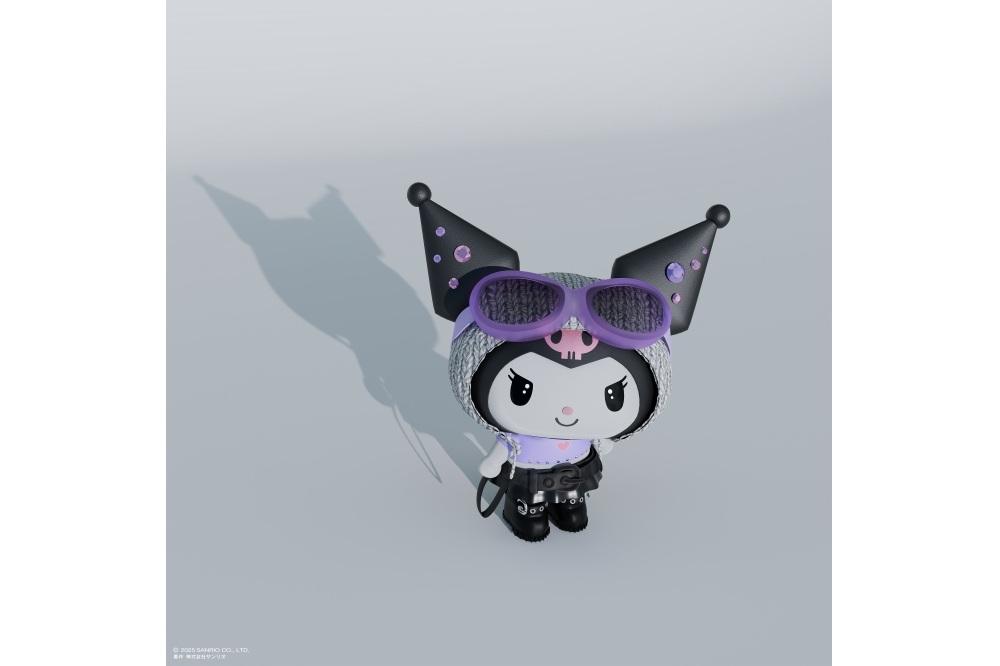 アーティスト「KUROMI」
