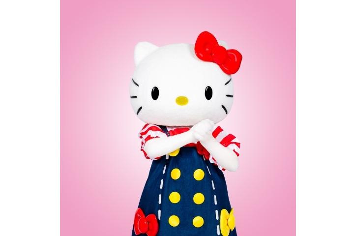 ハローキティ