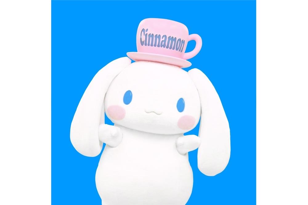 シナモロール