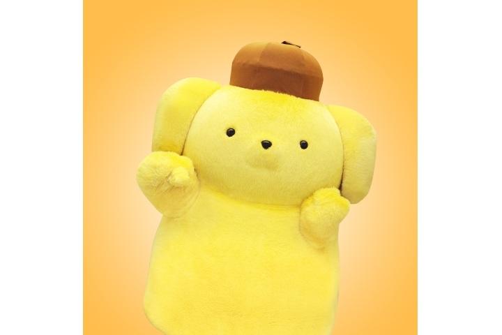 ポムポムプリン