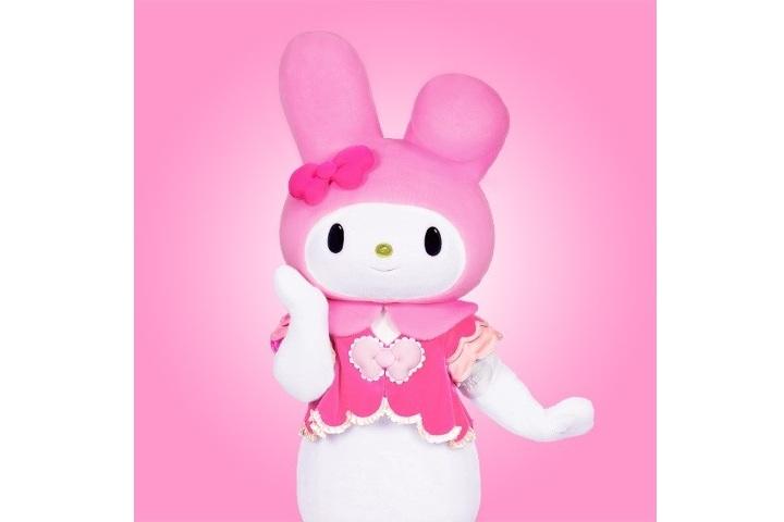 マイメロディ