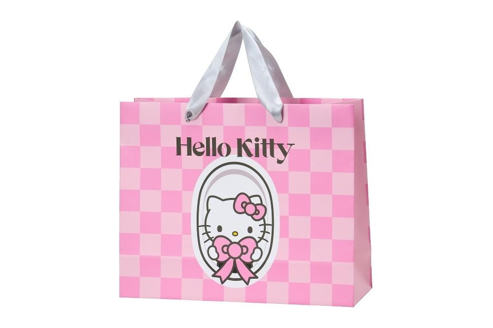 オリジナルショッピングバッグ