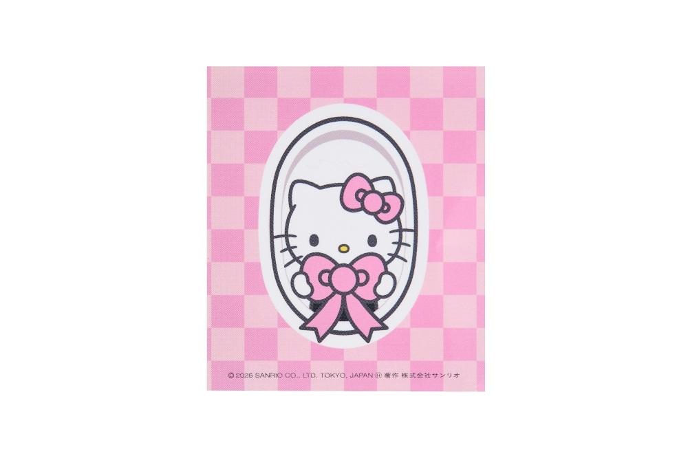 オリジナルステッカー
