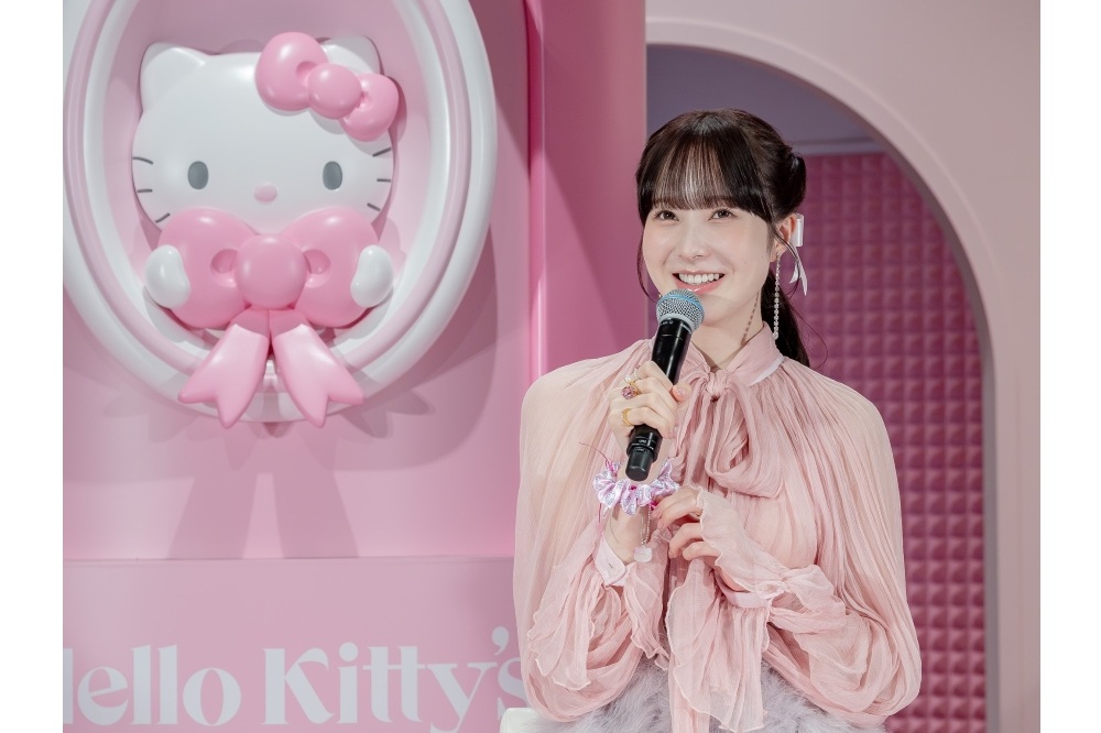 本田紗来さん