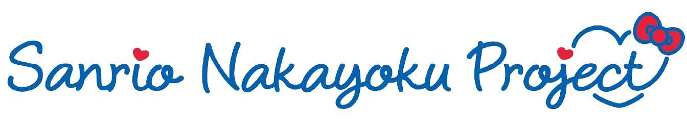 Sanrio Nakayoku Project